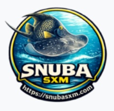 SNUBA SXM logo