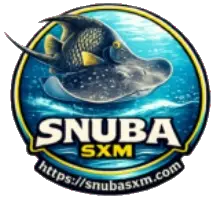 SNUBA SXM logo